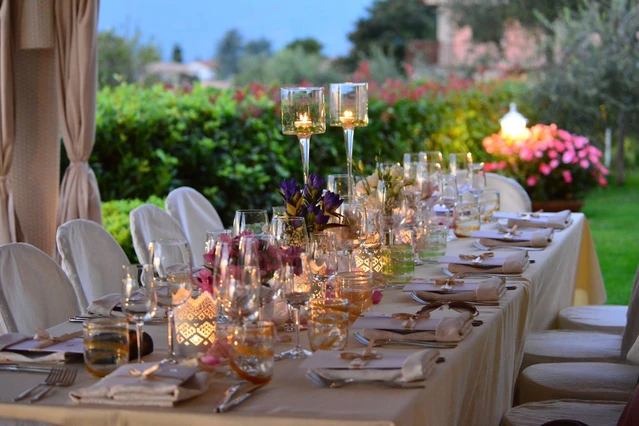 Home Restaurant a Torri del Benaco: Un’Esperienza Gourmet in Dimora Privata